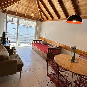 Apartamento de 1 Dormitorio